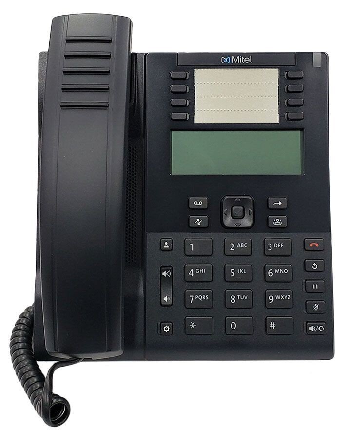 Mitel 6910 IP Phone 50006766