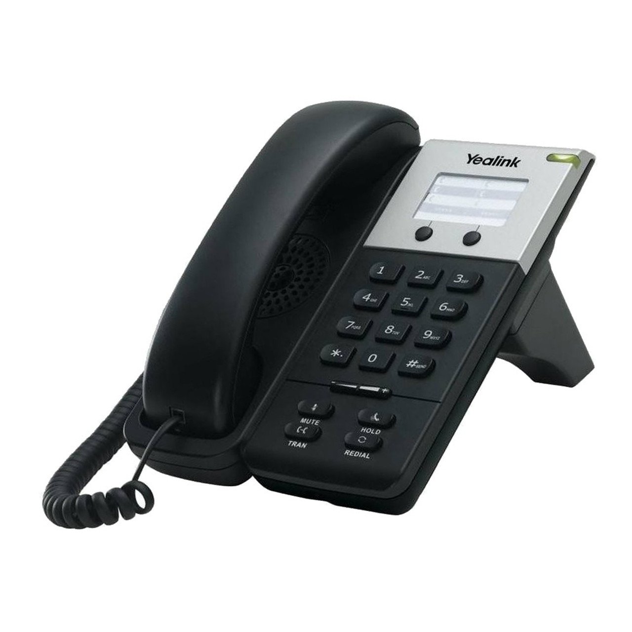 Yealink SIP-T18P Simple IP Phone