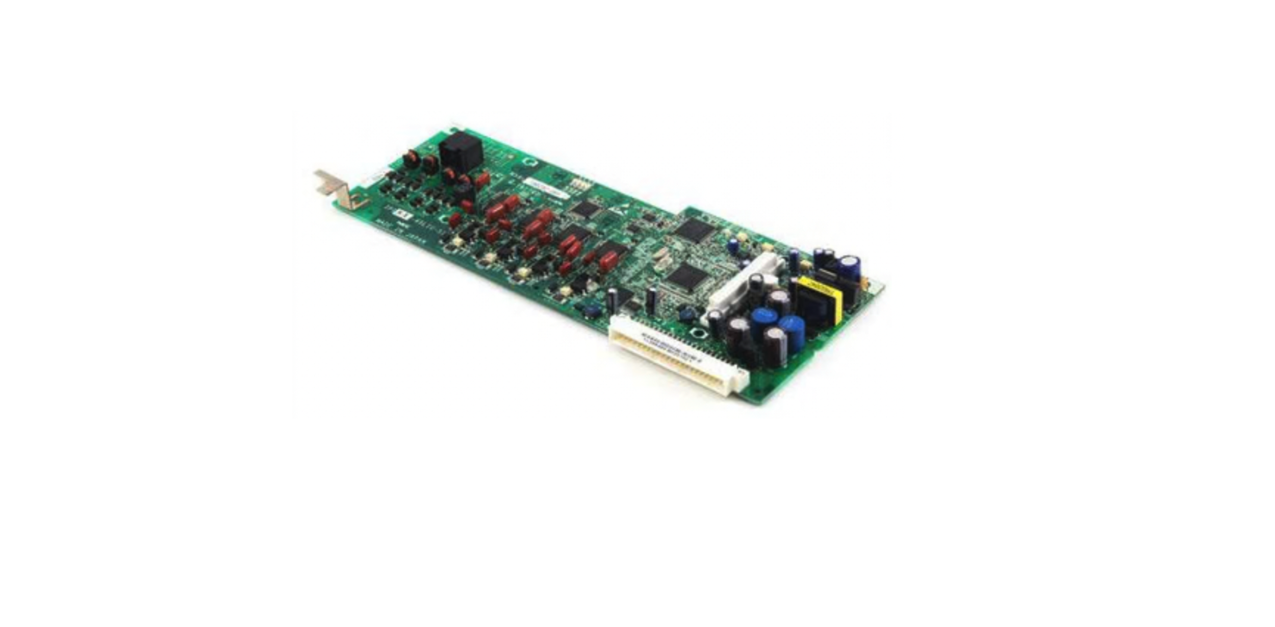 NEC Aspire S IP1NA-4SLIU-S1 4-Port Analog Station Card 0891048 - Refurbished
