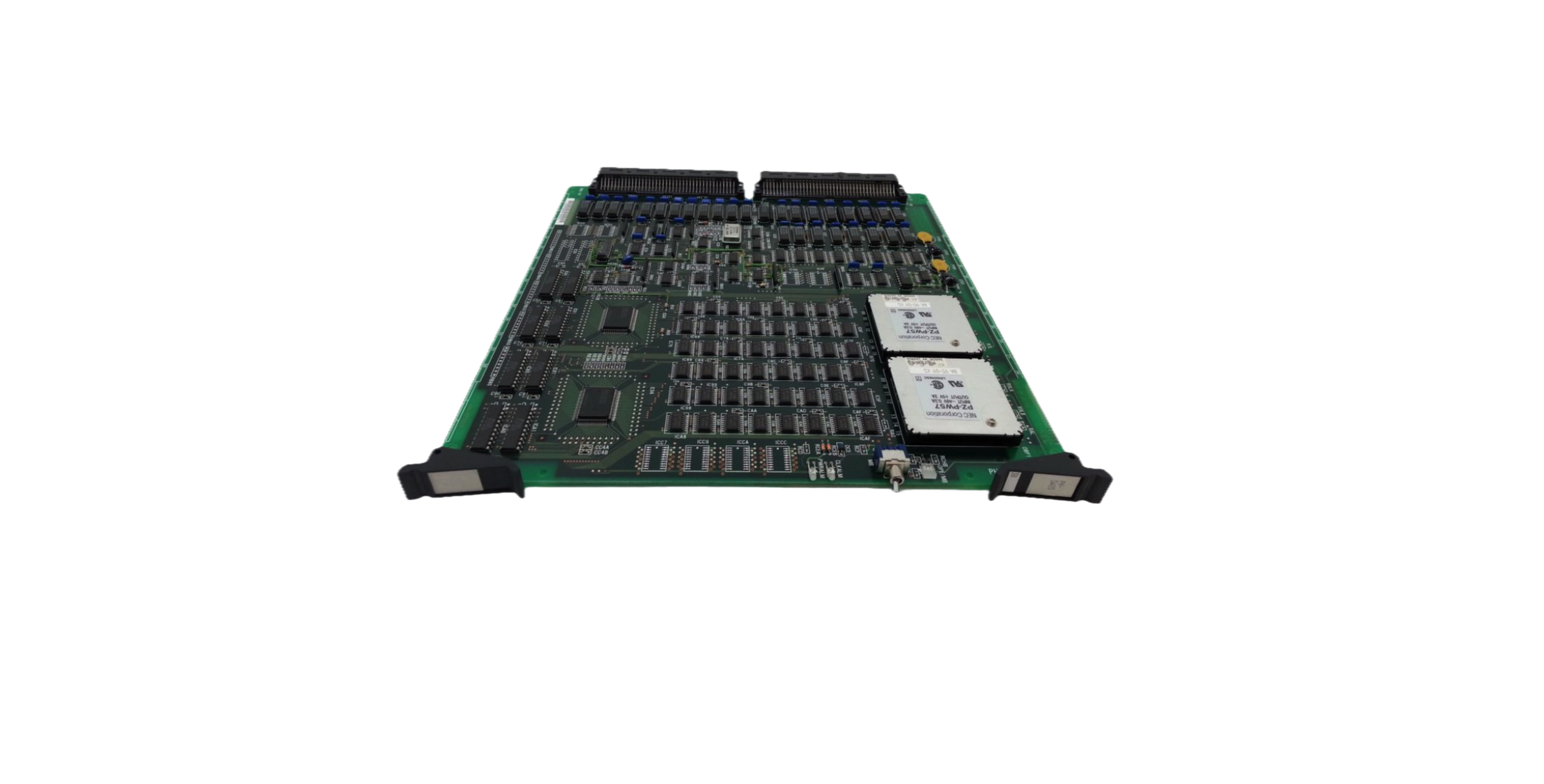 NEC NEAX 2400 IMS PH-SW05 Circuit Card 201221 - Refurbished