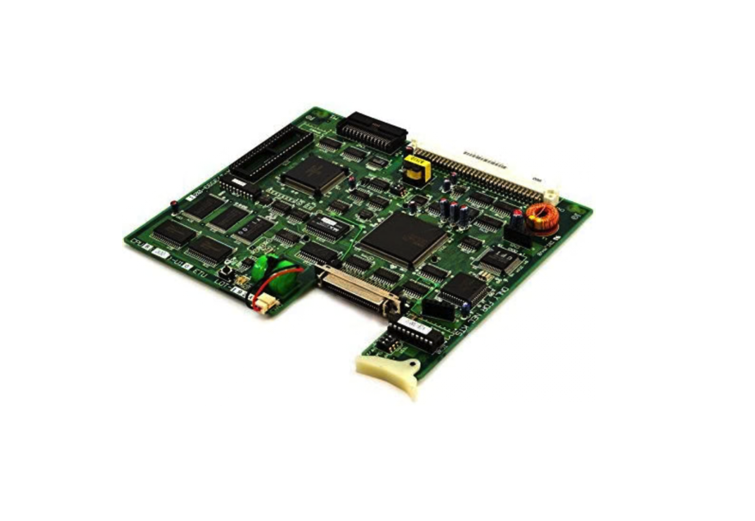 NEC Electra Elite 192 CPUB(700)-U10 CPU 785685 - Refurbished