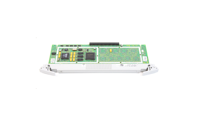 Nortel Norstar NTBB24GA-93 MICS Clock Service Card