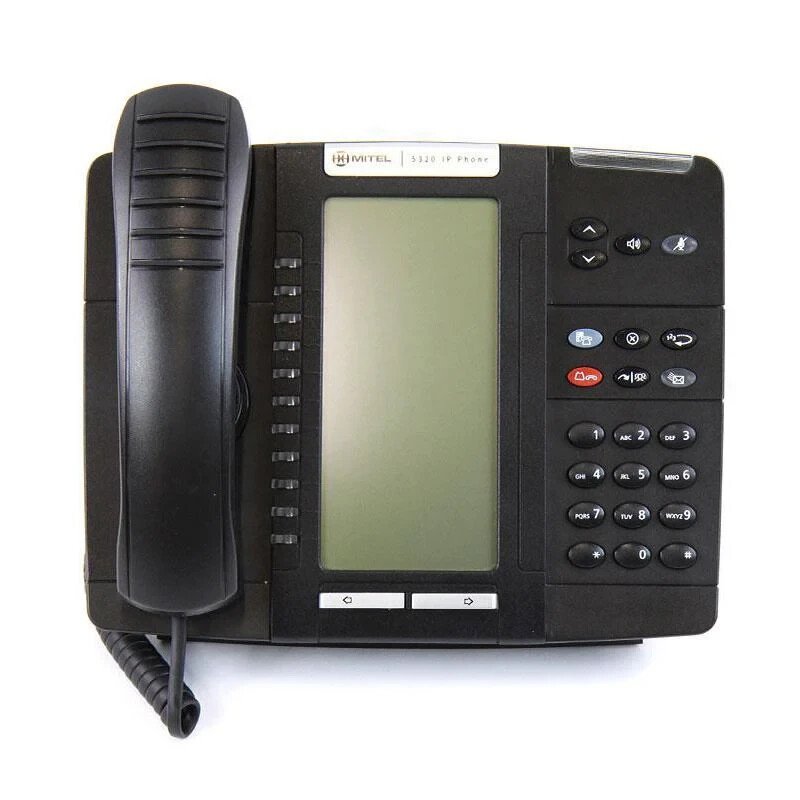 Mitel 5320 IP Phone 50006191