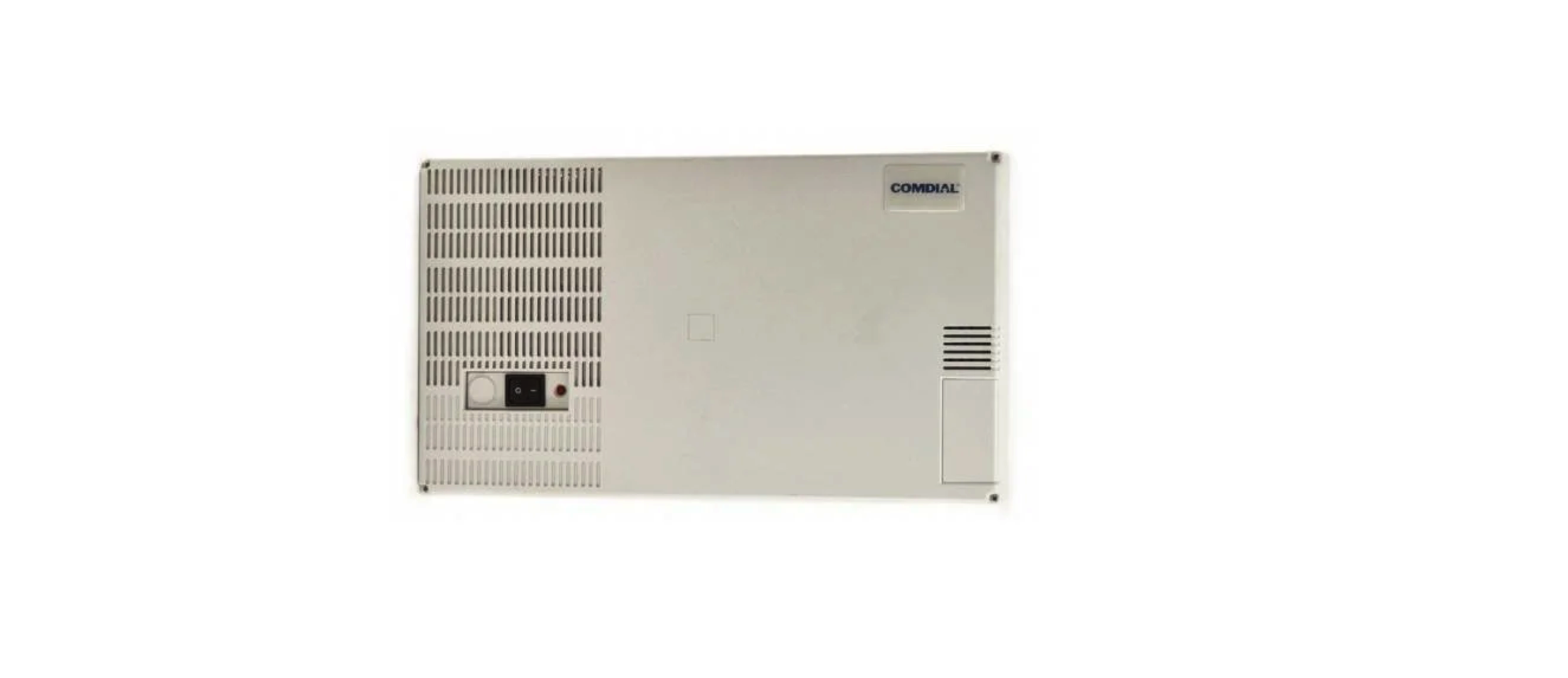 Comdial 7201-00 DX-80 KSU (4x8x0) - Refurbished