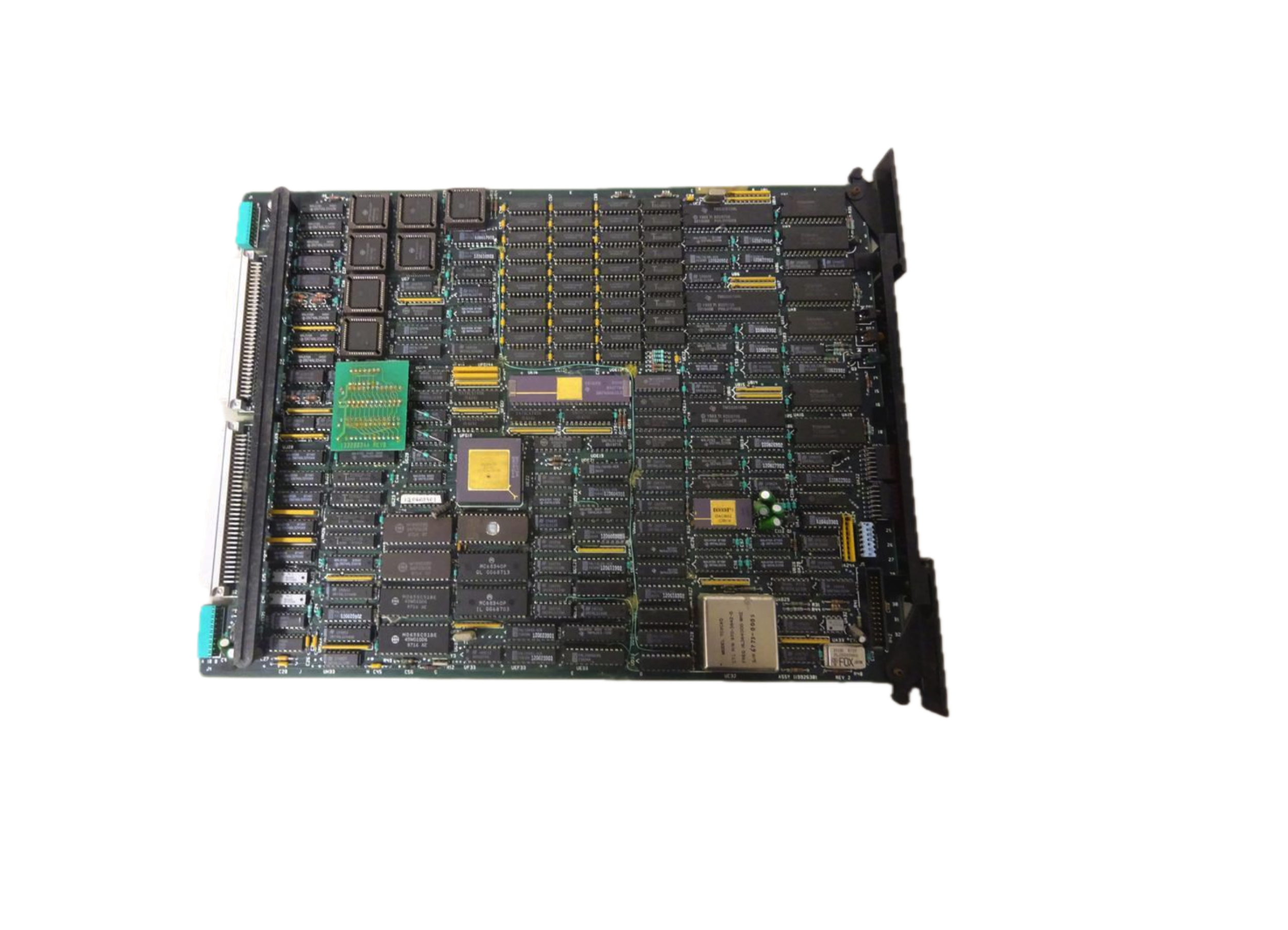 Mitel MC210AA SX-2000 Main Controller Card - Refurbished