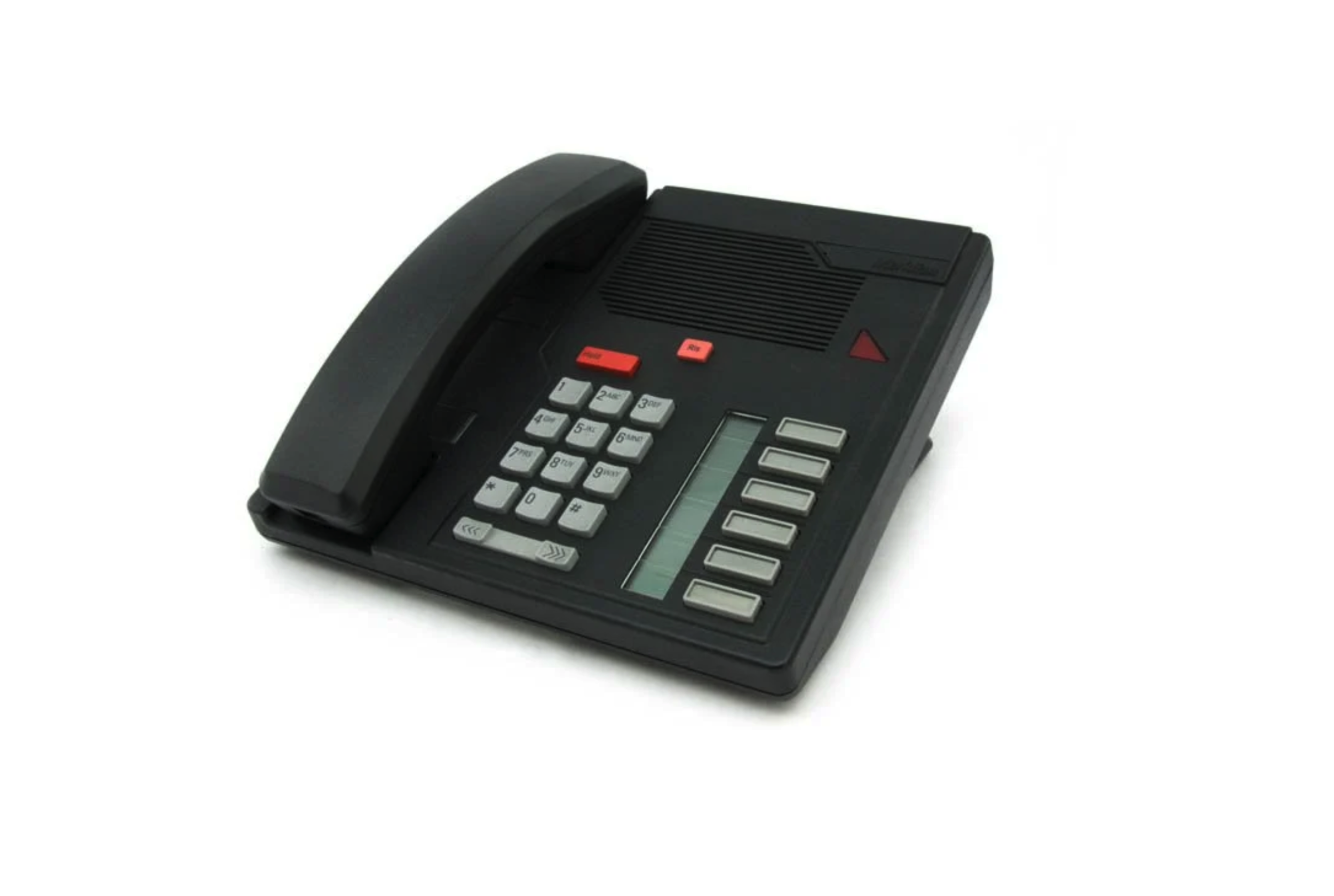Nortel Meridian M2006 Phone NT2K05GA (Black) - Refurbished