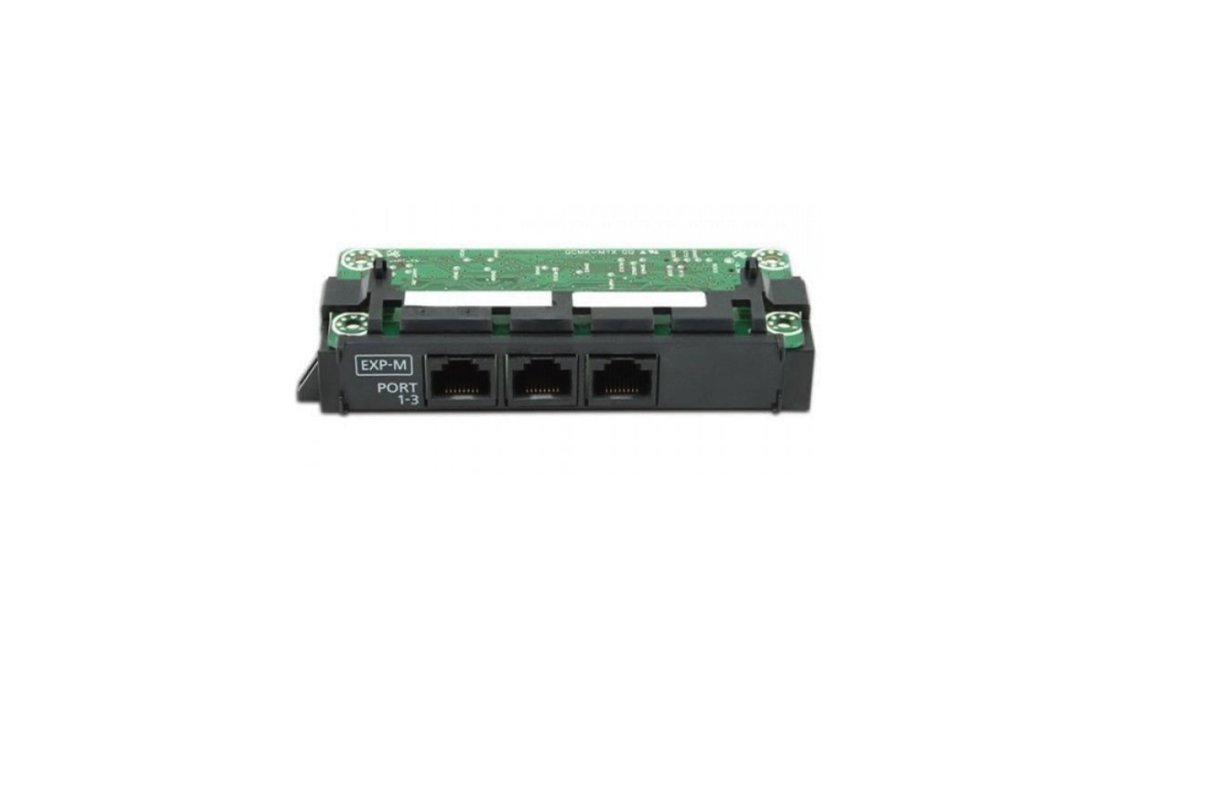 Panasonic KX-NS7130 Expansion Master Card