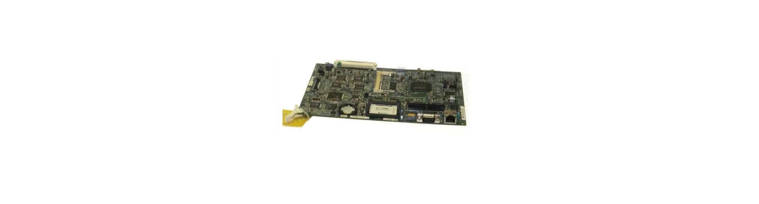 NEC Aspire IP1NA-4FMS+-A1 4-Port Flash Voicemail Card 0891052 - Refurbished