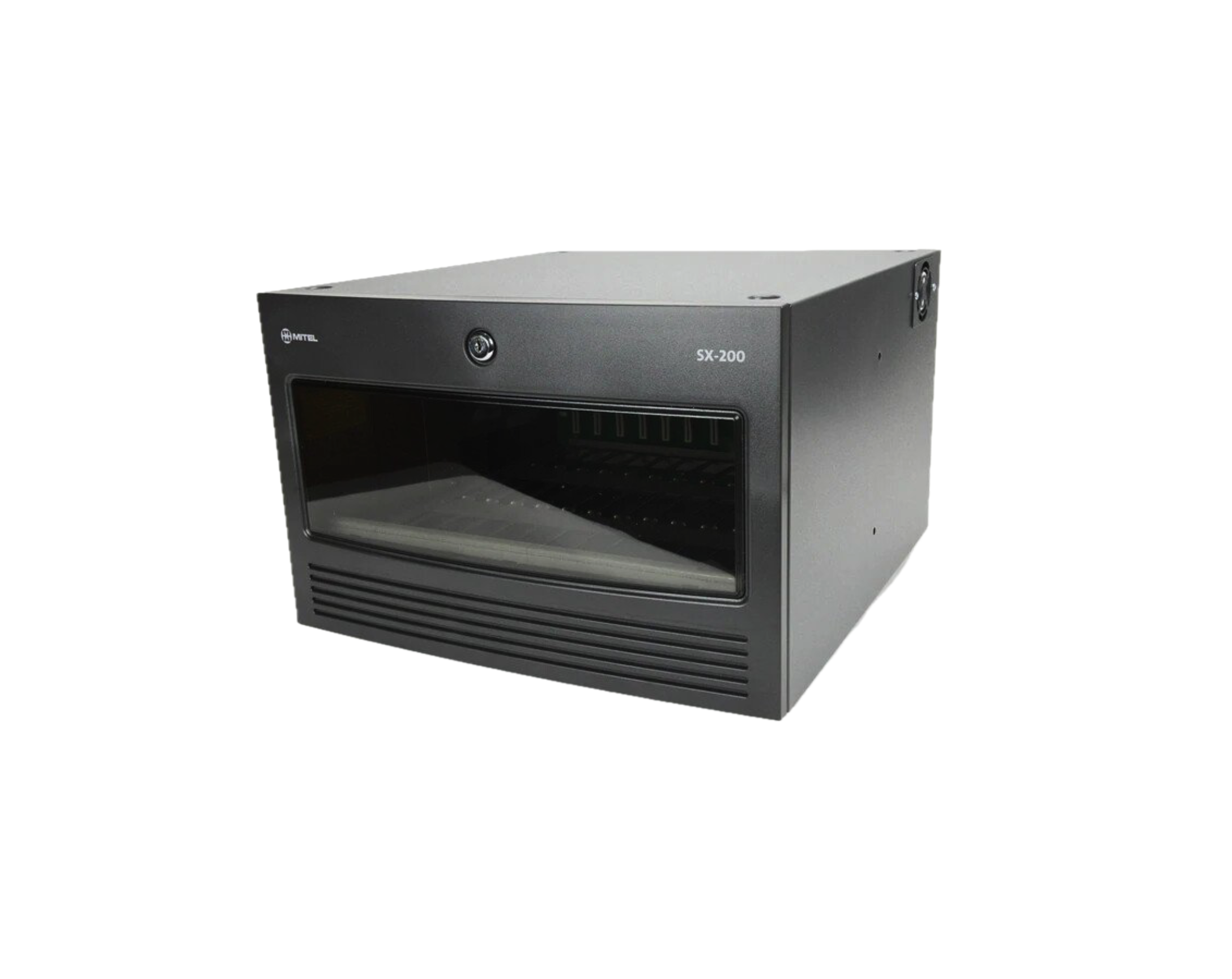 Mitel SX-2000 50004041 Peripheral Cabinet (Dark Grey) -Refurbished