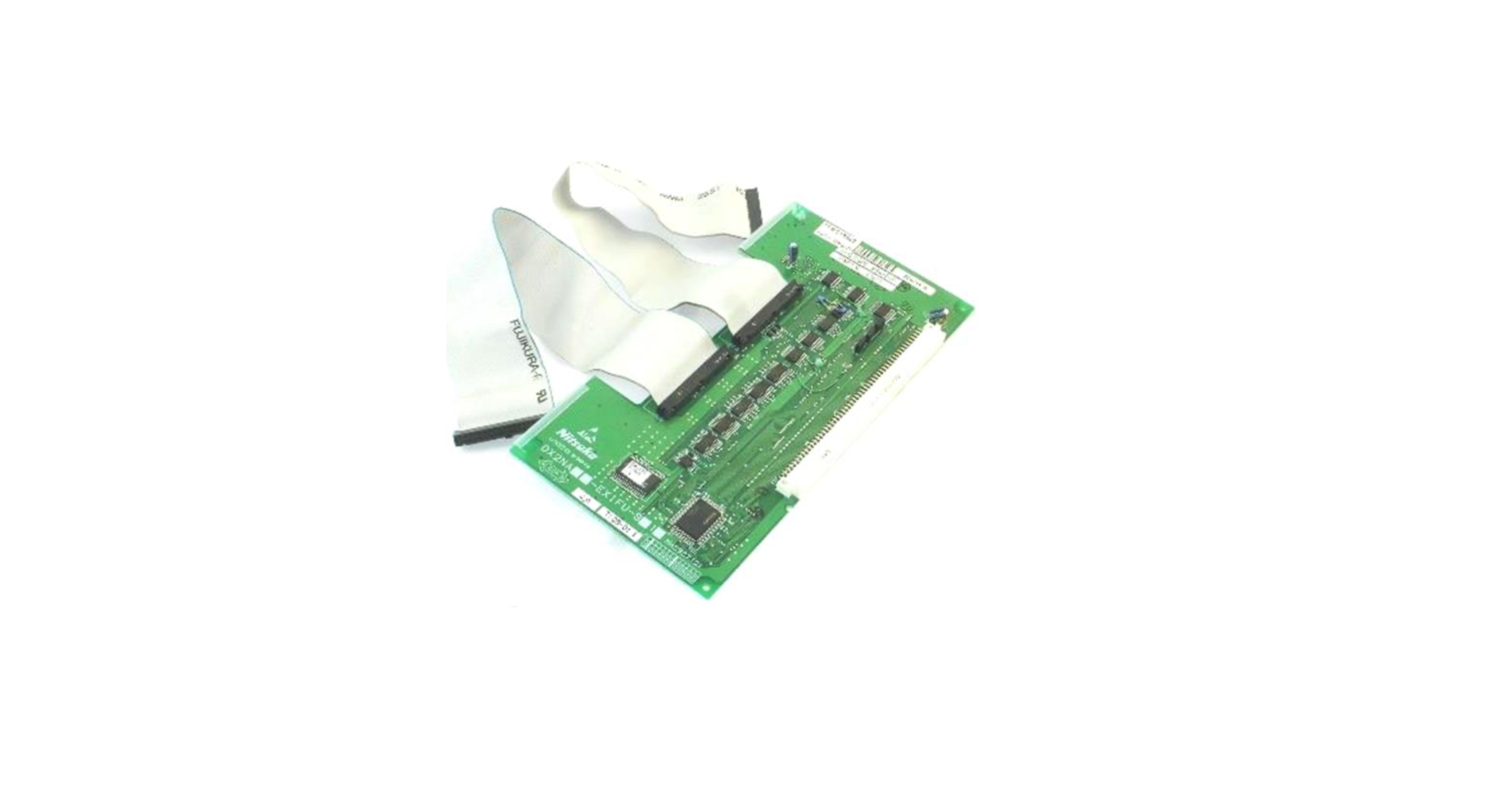 NEC/Nitsuko 124i DX2NA-EXIFU-S1 Expansion Interface Circuit Card 92029 - Refurbished
