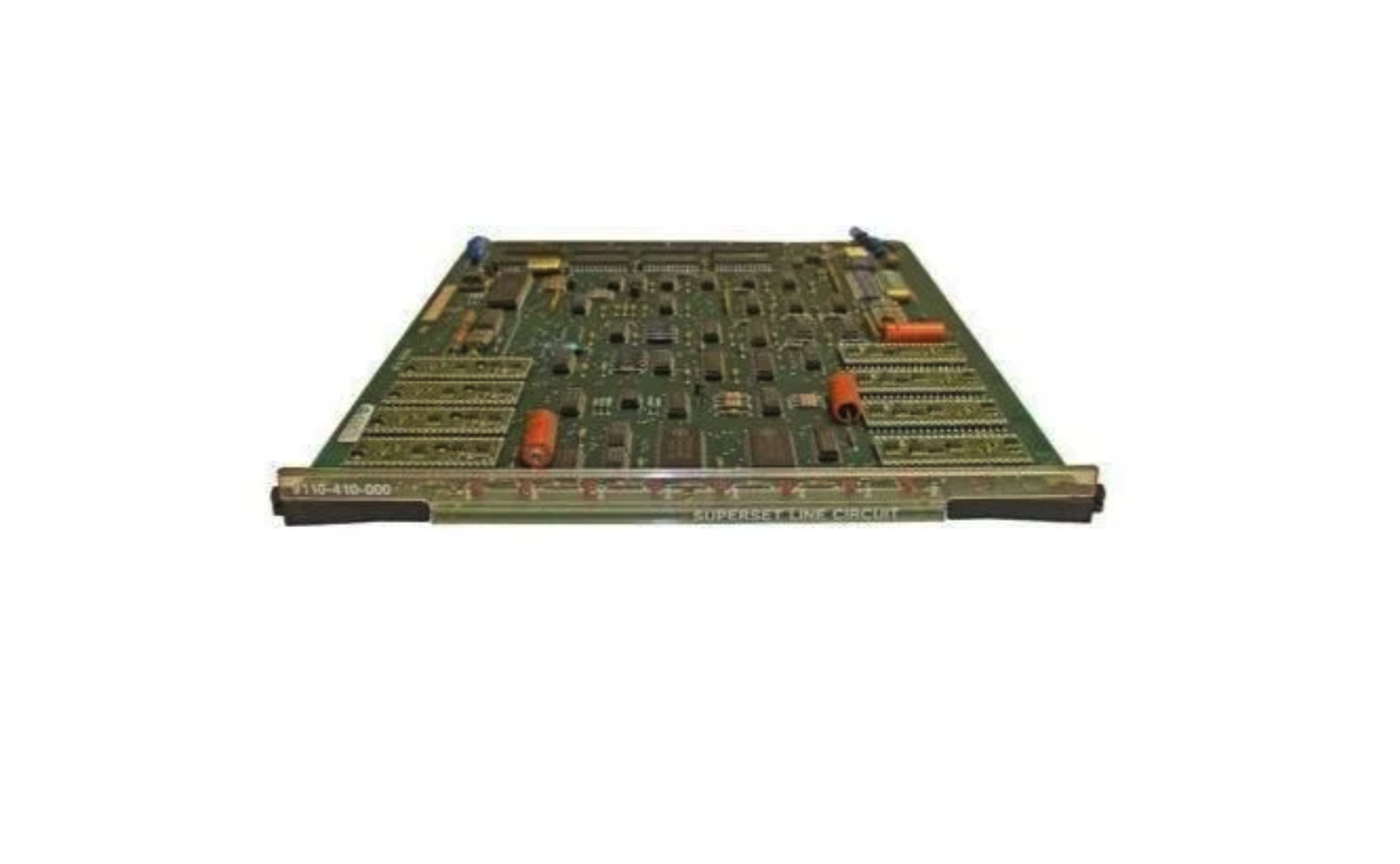 Mitel 9110-410-000 SX-100/200 Superset Line Card - Refurbished