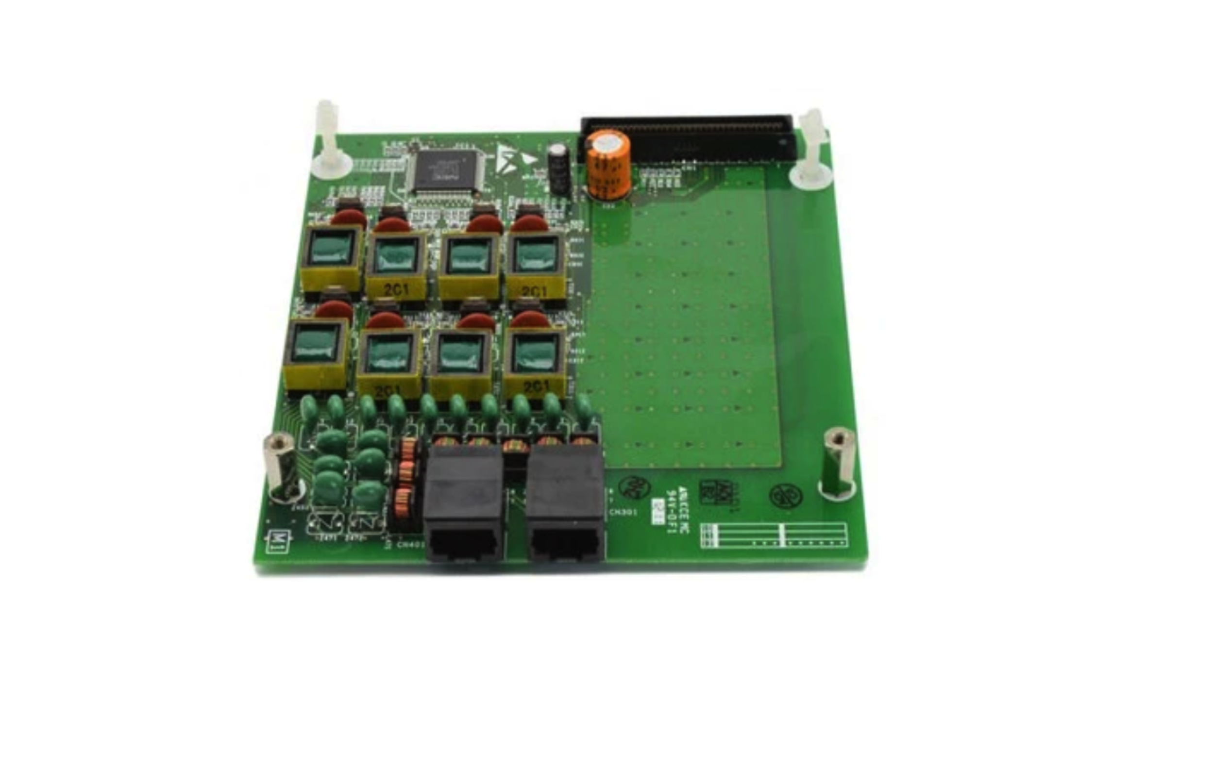 NEC SV8100 PZ-8DLCB Digital Station Daughter Board 670108 - Refurbished