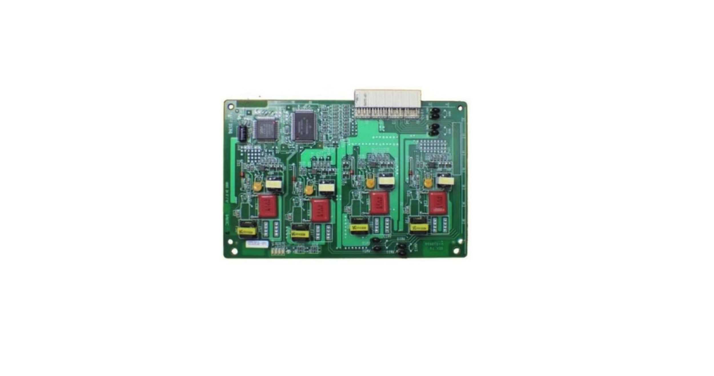 NEC NEAX 2000 PN-32IPLA-A IP Interface PAD Card - Refurbished