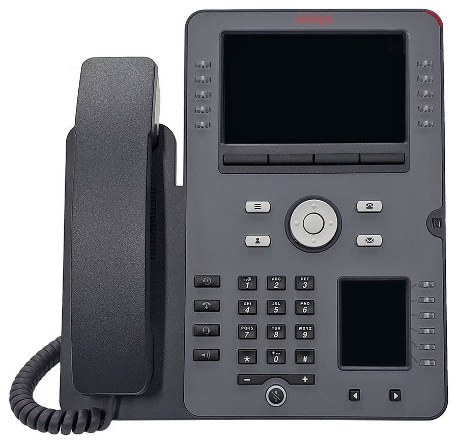 Avaya J189 700512396 IP Phone