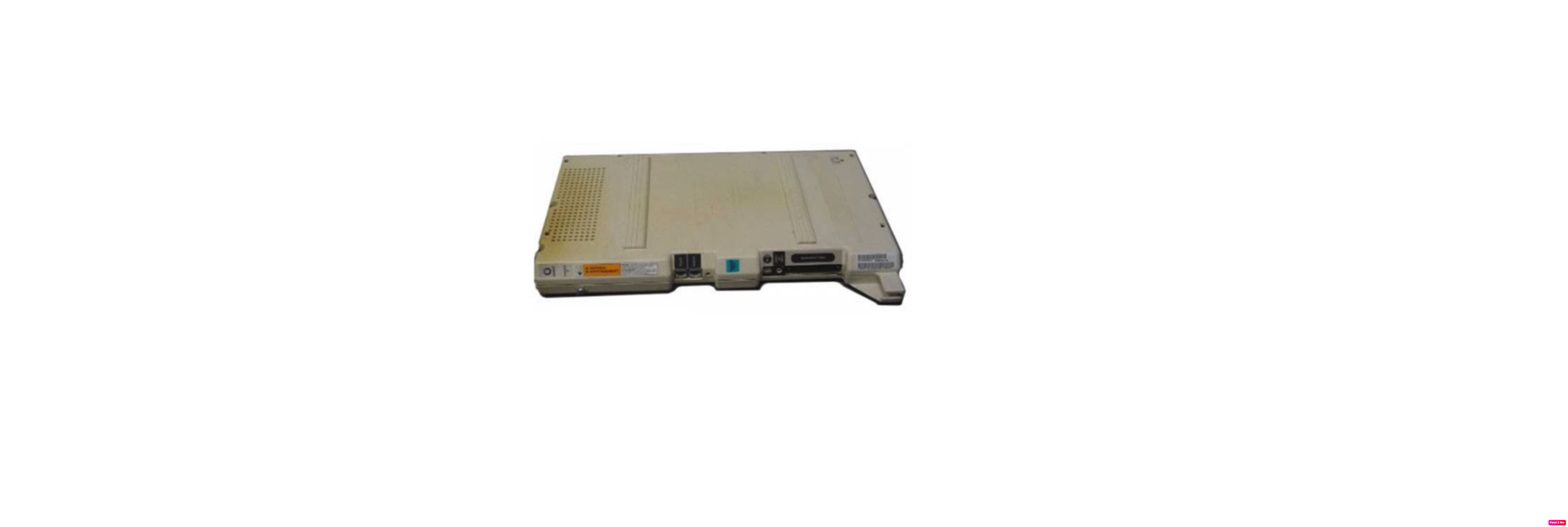 Avaya Partner II Expansion Processor Module Release 3.1 10785862, 539B13 - Refurbished