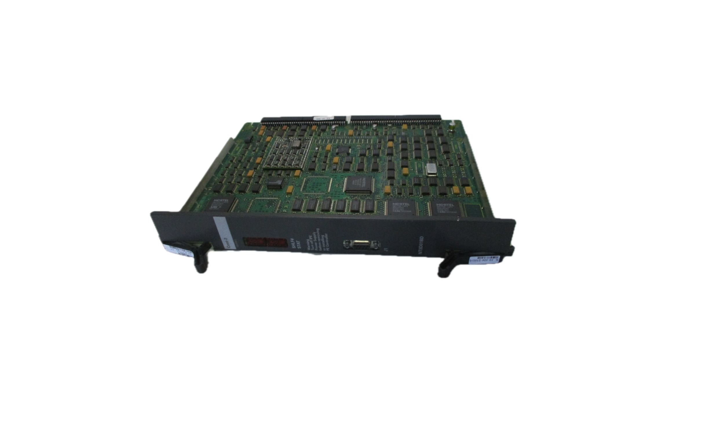 Nortel Meridian NT8D01BD Controller 2 Card - Refurbished