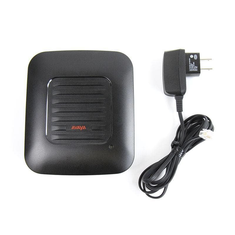Avaya 700503104 D100 DECT Repeater