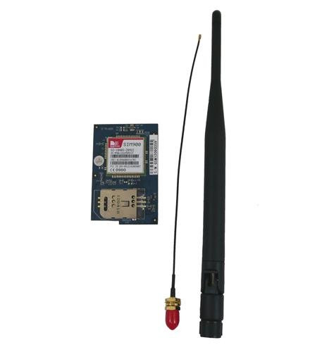 Yeastar GSM 1-port module - New