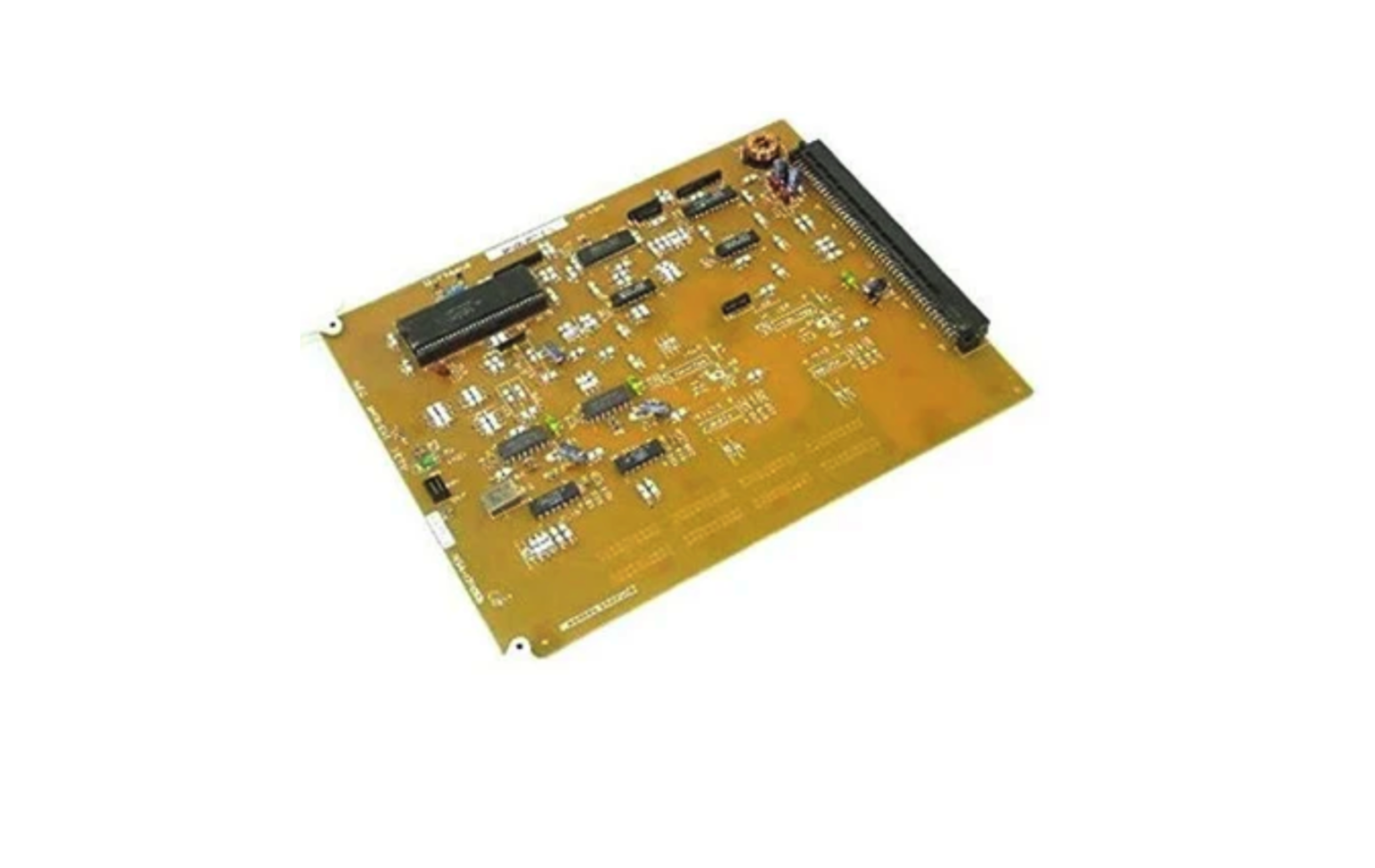 NEC Electra Mark2 MFR-EA ETU Circuit Card 171668 - Refurbished
