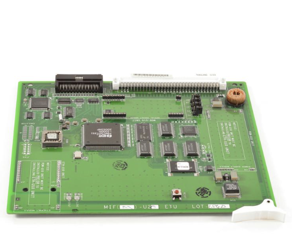 NEC Electra Elite 48/192 MIFM-U20 ETU Multiple Interface Unit 750471 - Refurbished