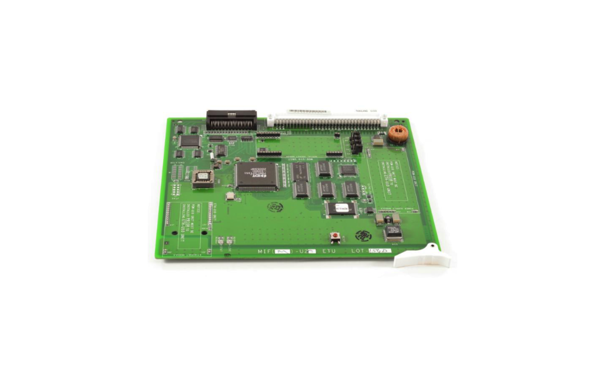 NEC Electra Elite 48/192 MIFM-U20 ETU Multiple Interface Unit 750471 - Refurbished