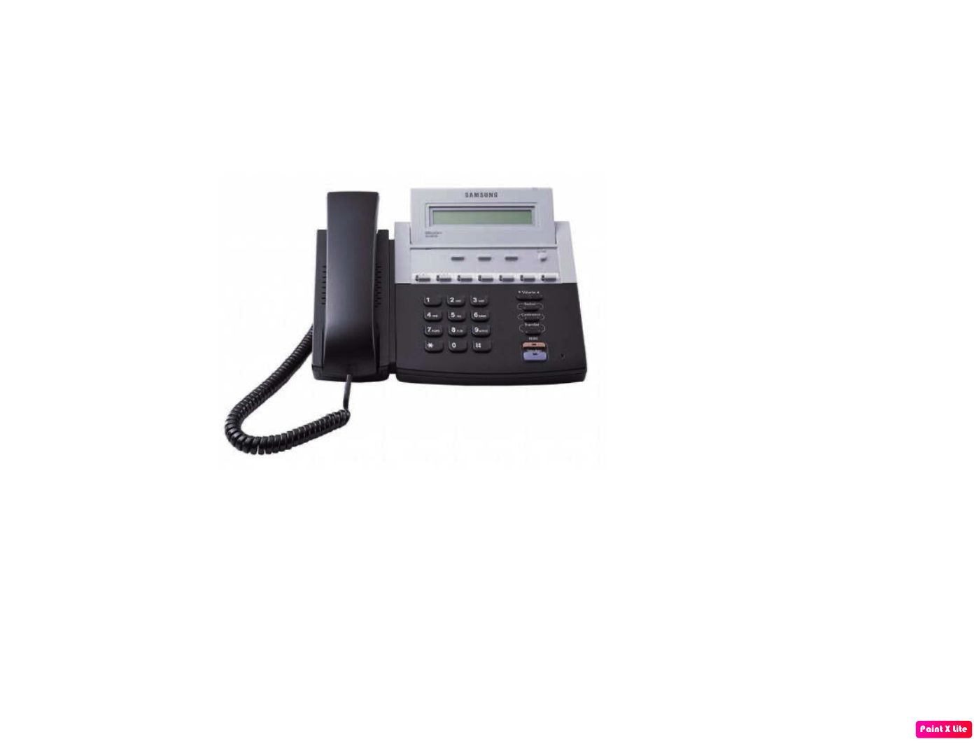 Samsung OfficeServ ITP-5107S IP Phone - Refurbished