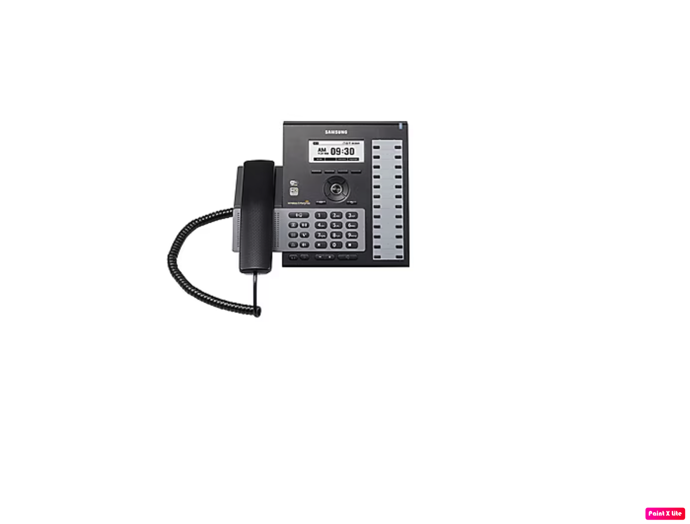 Samsung OfficeServ SMT-i6021 IP Phone - Refurbished