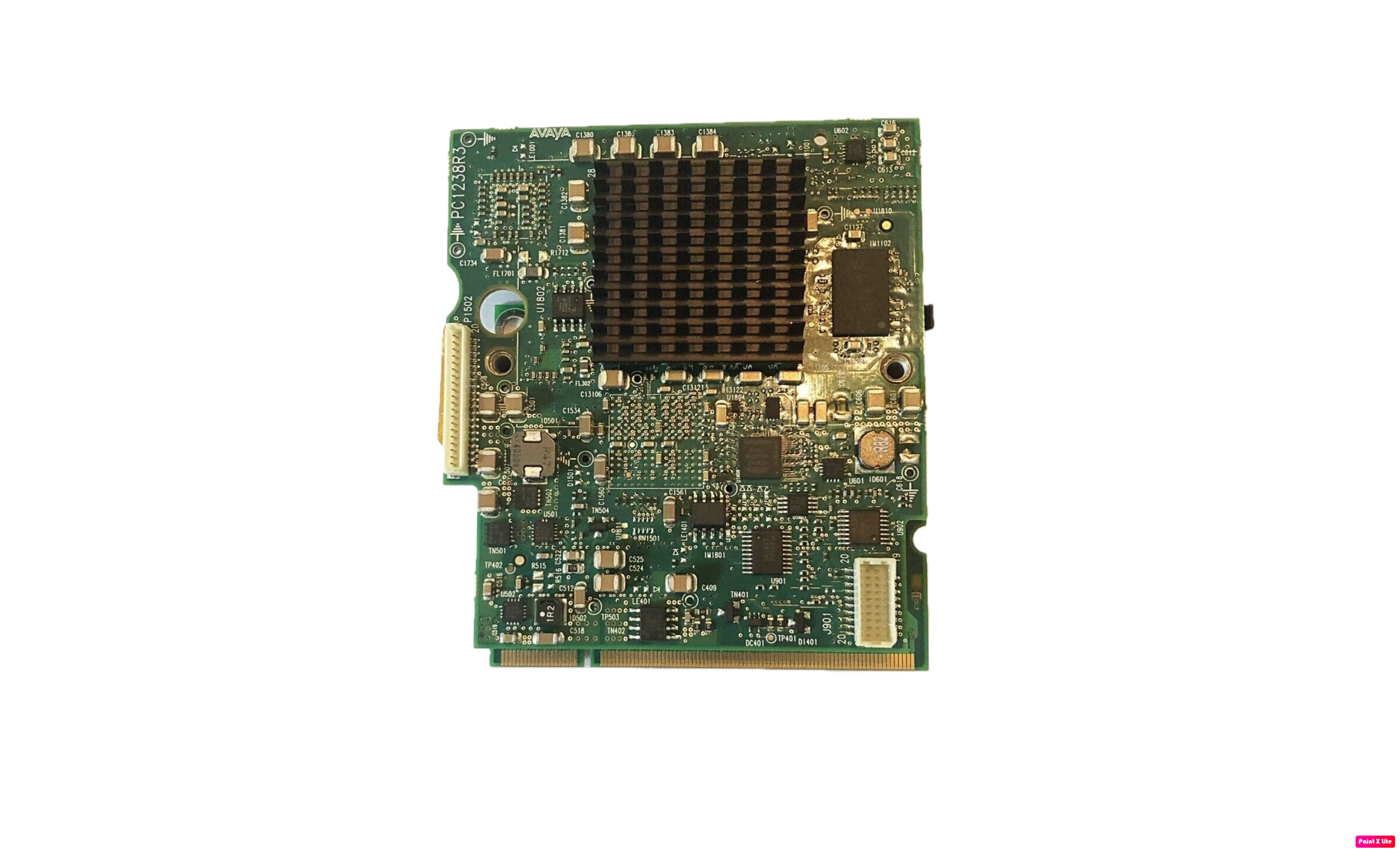Avaya MP120 Media Processor 120 700508198