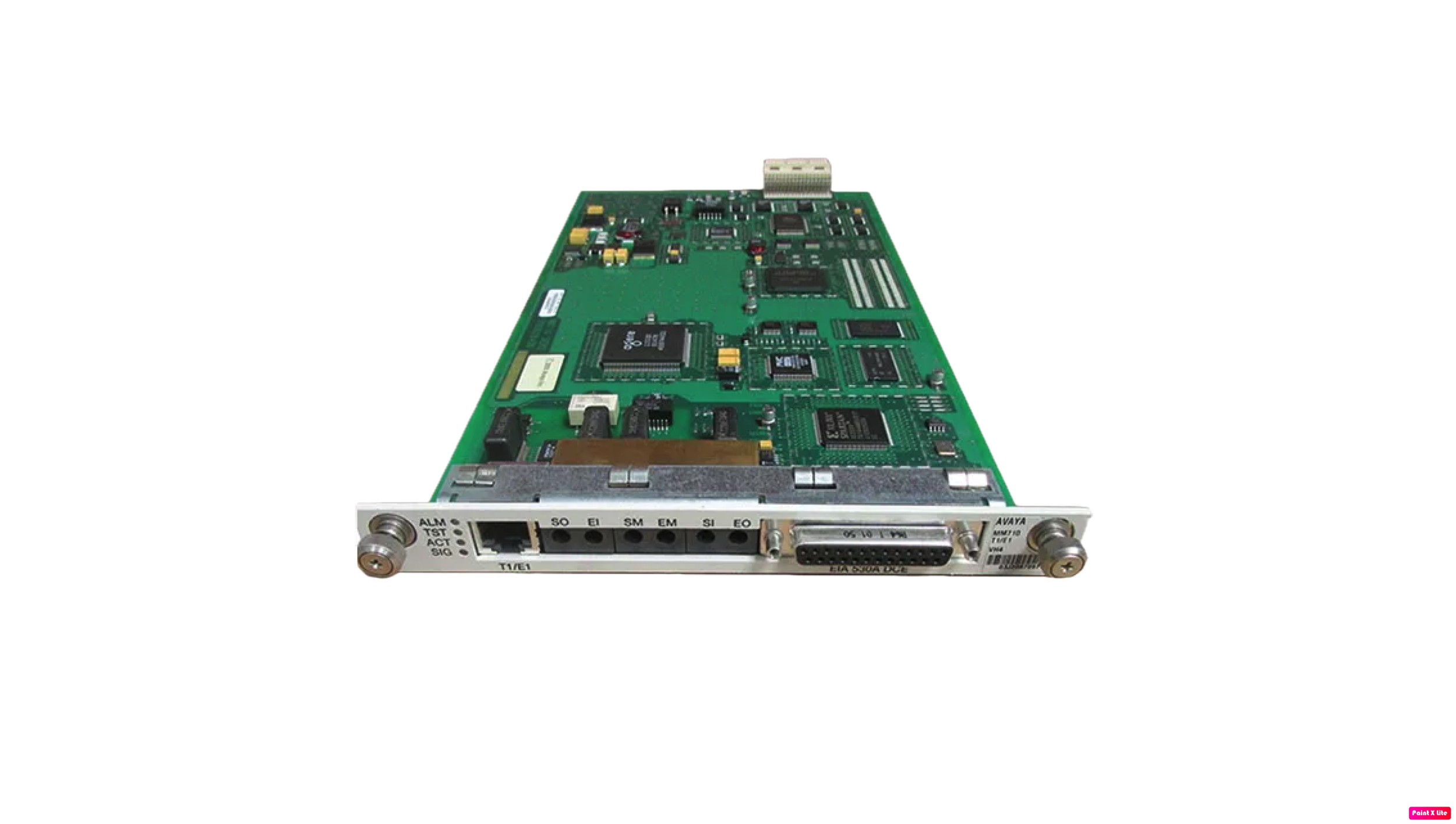 Avaya MM710 T1/E1 Media Module 700221161 - Refurbished