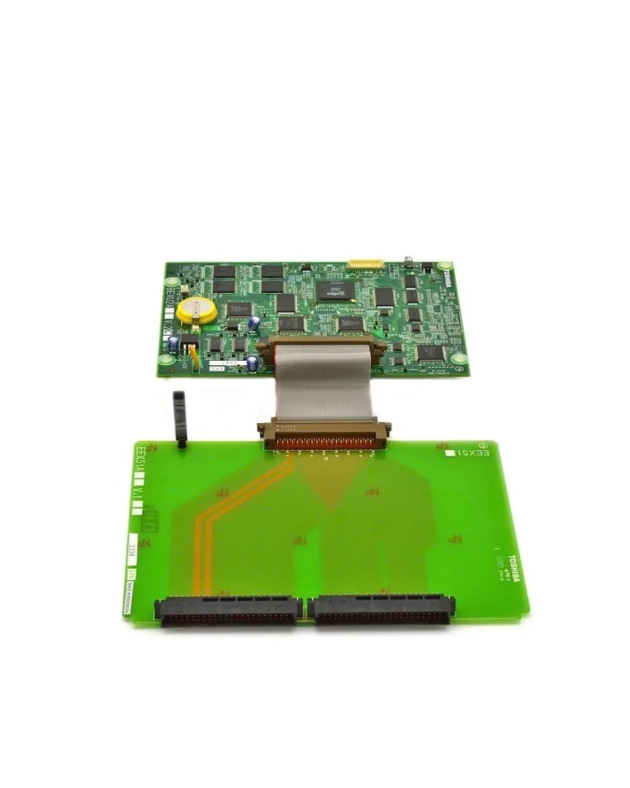 Toshiba BEXU2A Expansion Processor - Refurbished