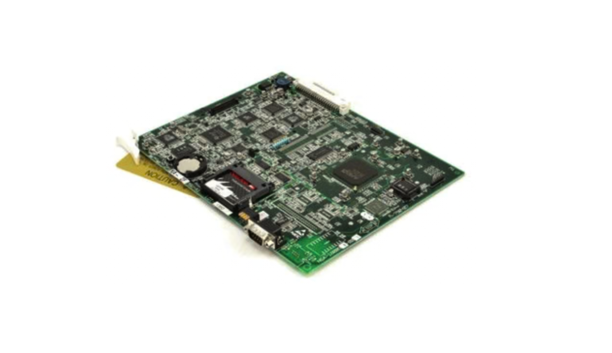 NEC Aspire IP1NA-2FMSU-A1 2-Port 64MB Voicemail 0891032 - Refurbished
