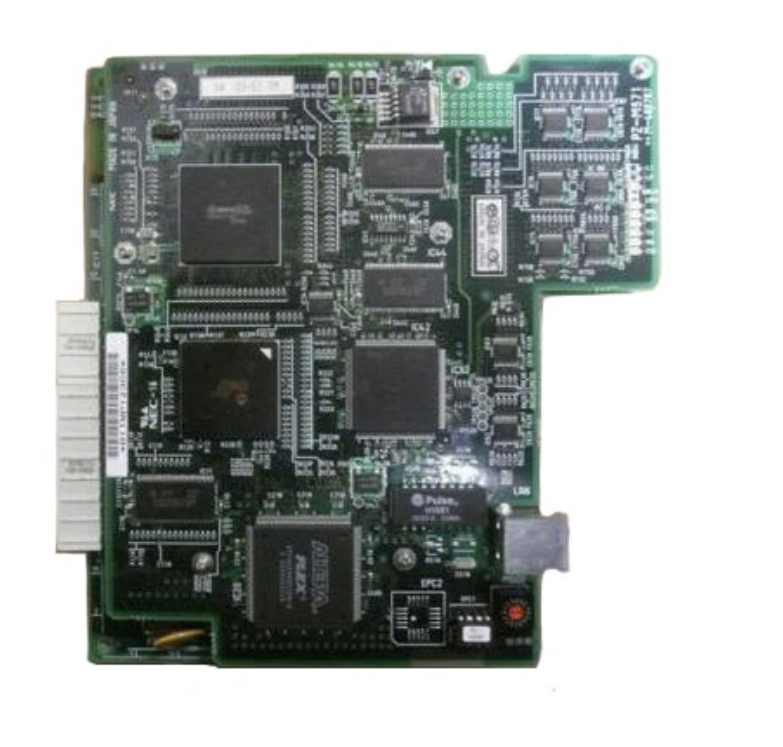 NEC NEAX 2000 IPS PN-32IPLA IP Pad Interface Card w/ PZ-M571 Circuit Card - Refurbished