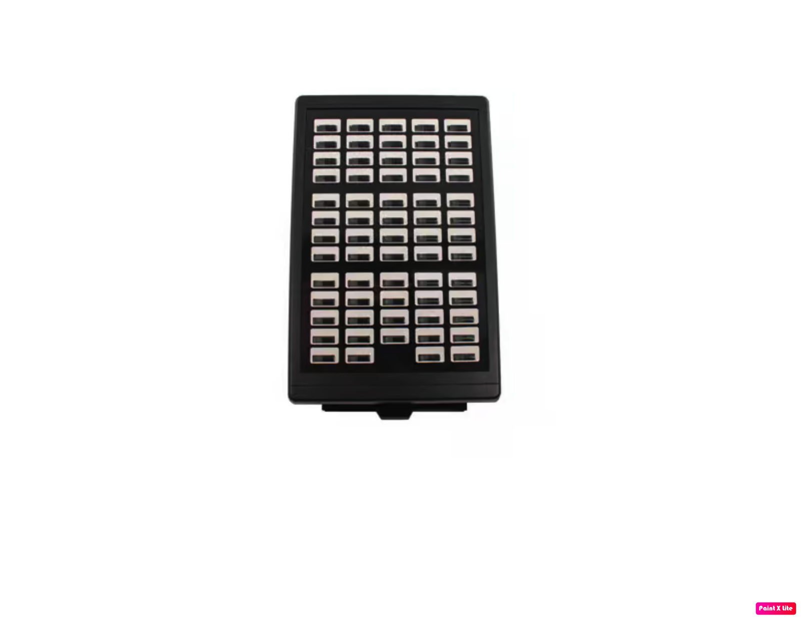 Samsung Prostar DCS 64-Button DSS Console (Black) - Refurbished