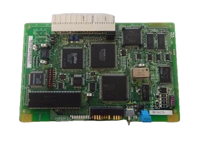 NEC NEAX 2000 IVS/IPS PN-24CCTA Digital Trunk/C-Channel Handler Circuit Card 150122 - Refurbished