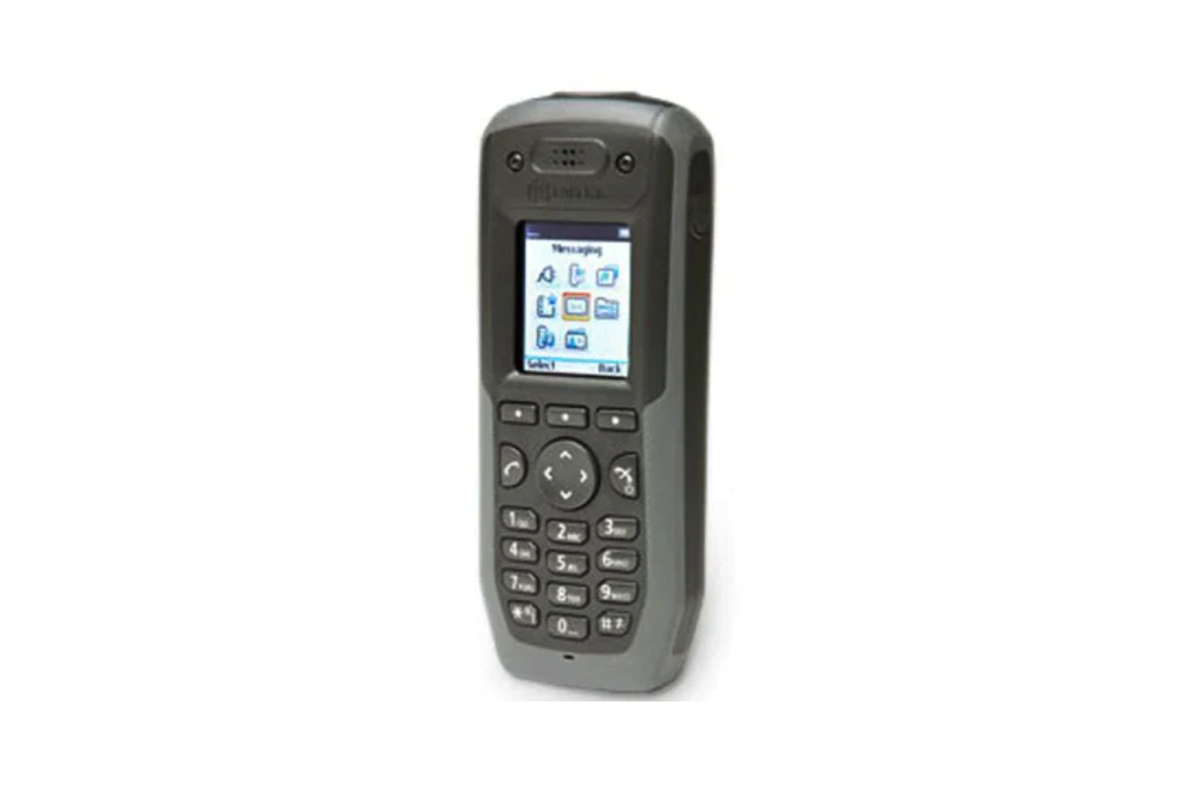 Mitel 5607 MiVoice Wireless Phone 51301142