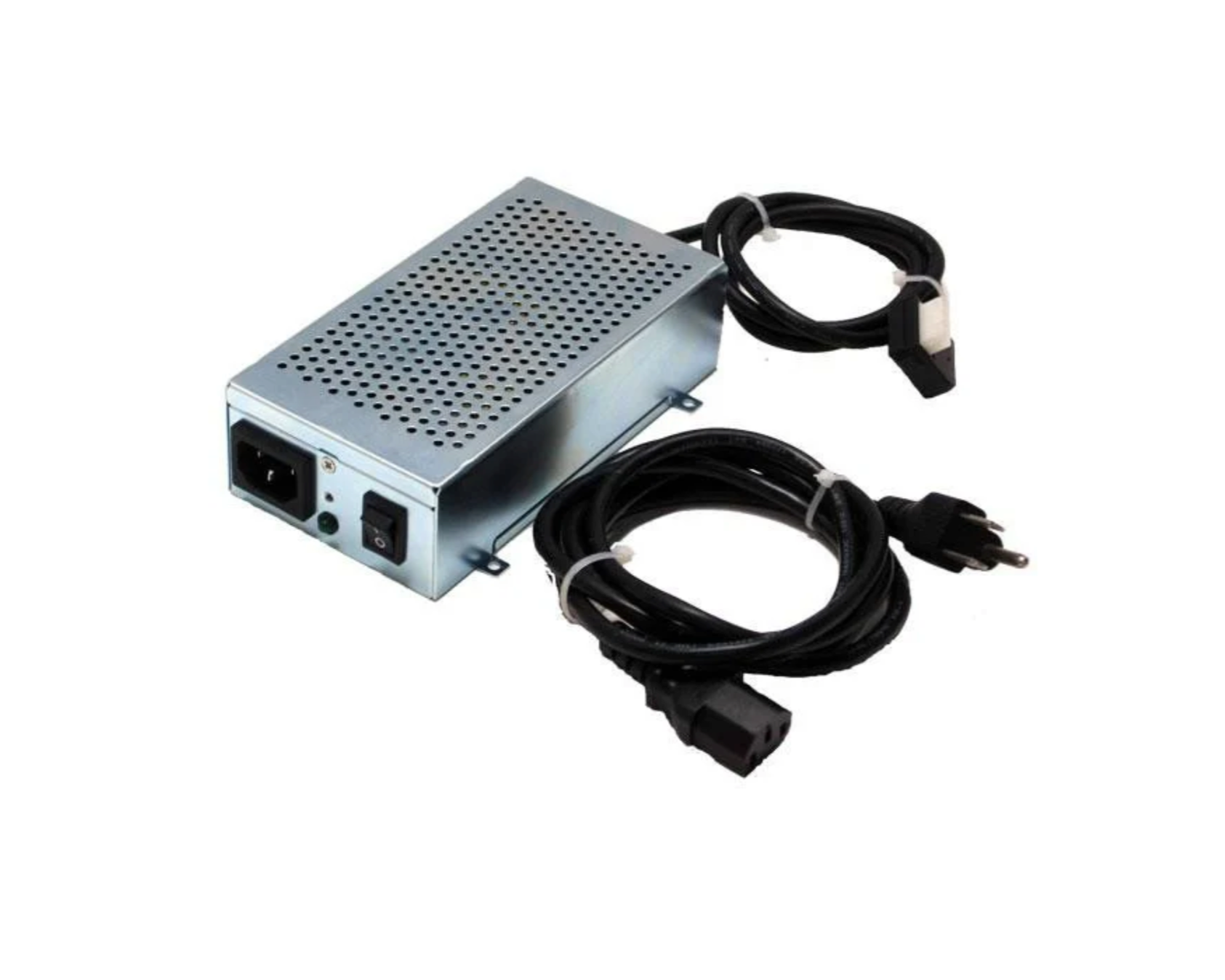 Intertel Axxess 550.0114 / ITL-553A Singe Power Supply for SLC16 - Refurbished