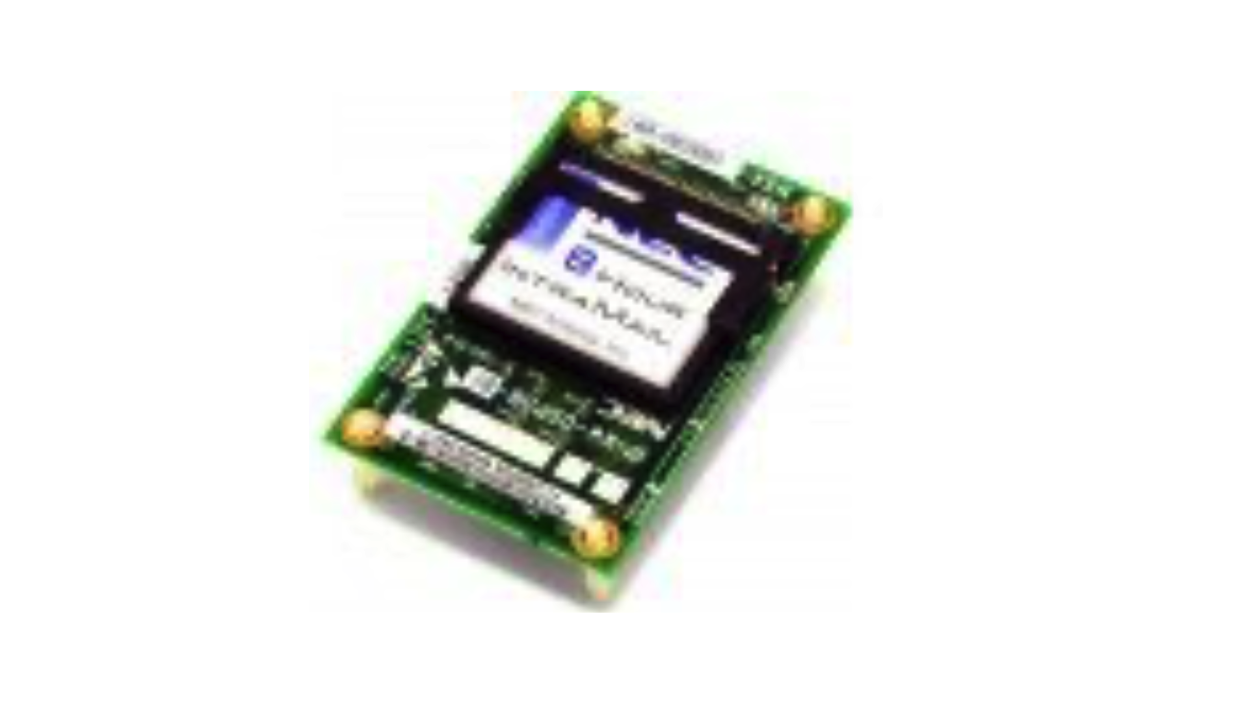 NEC Aspire S 4-Port/8-Hour Intramail Card 0892180 - Refurbished