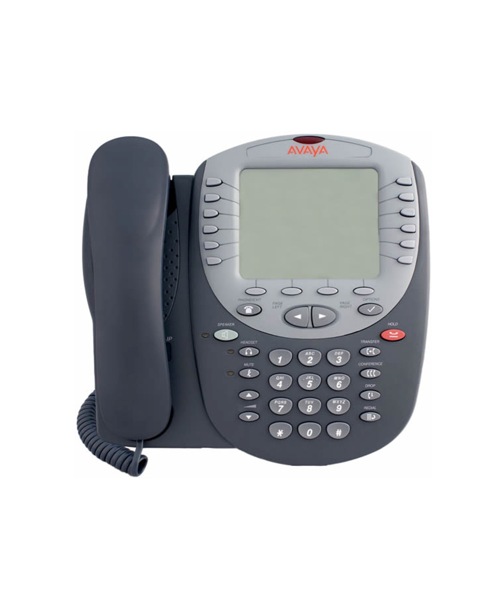 Avaya 4625SW IP Phone 700344526, 700381551 - Refurbished