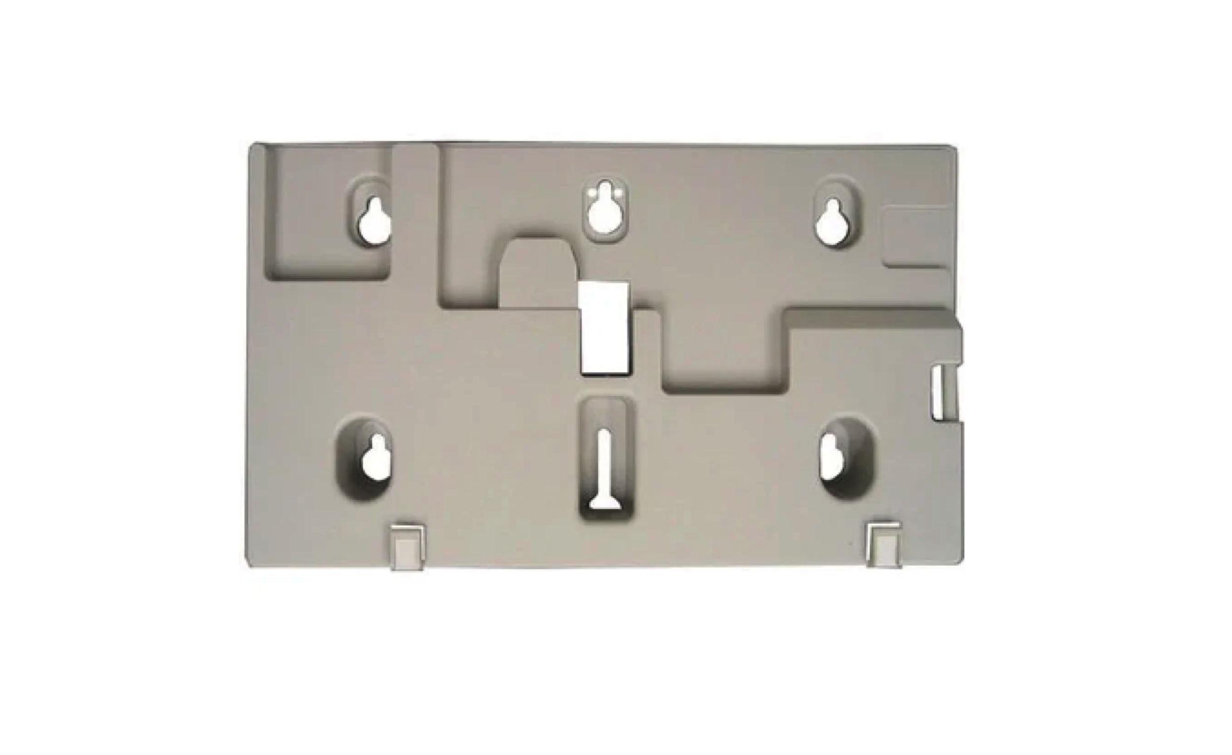 Nortel Meridian M3903/M3904/M3905 Wall Mount Kit (Platinum)