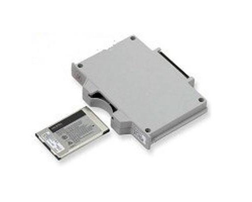 Nortel Modular ICS 7.1 Software with NVRAM Cartridge Bundle (NTPW0138, NTBB08)