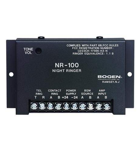 Bogen NR100 Night Ringer - New