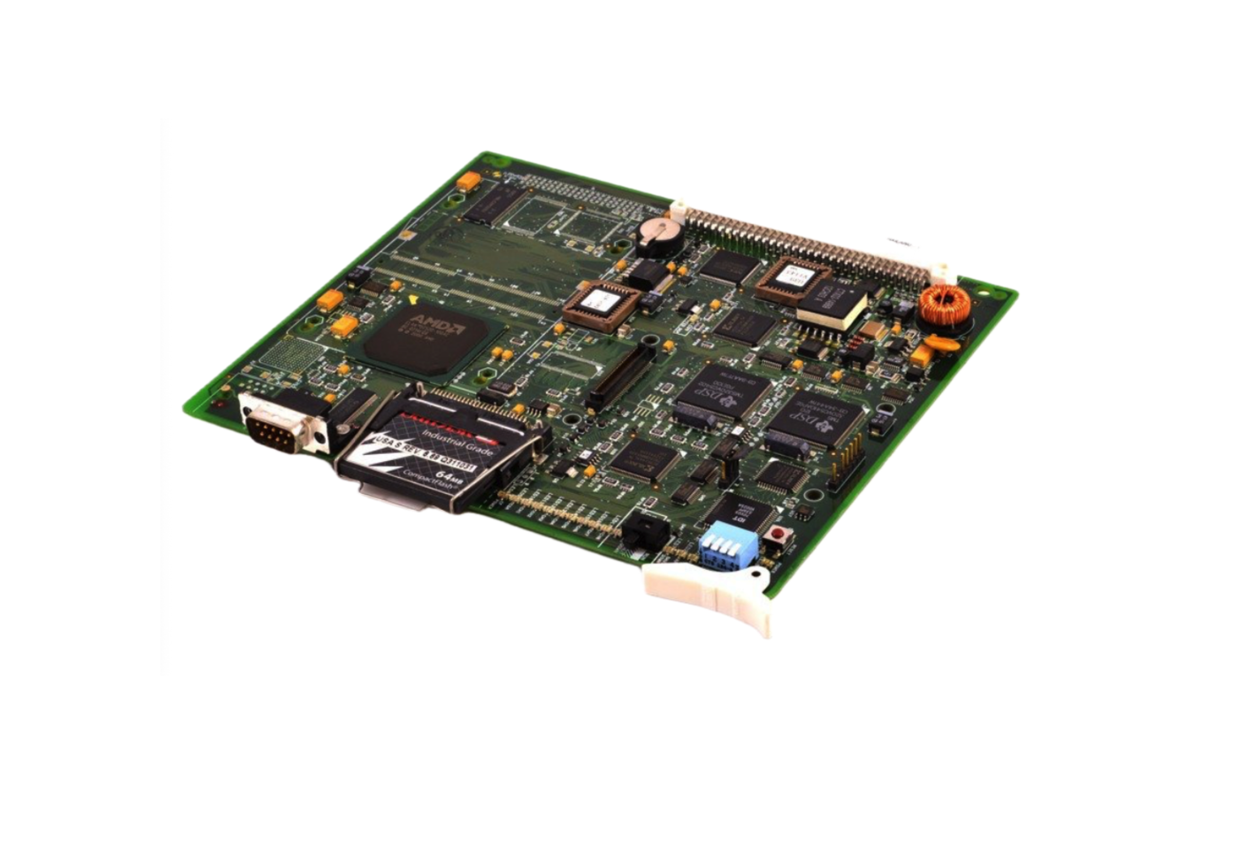 NEC Electra Elite 48/192 CMS(2)-U30 ETU Voicemail Card - Refurbished