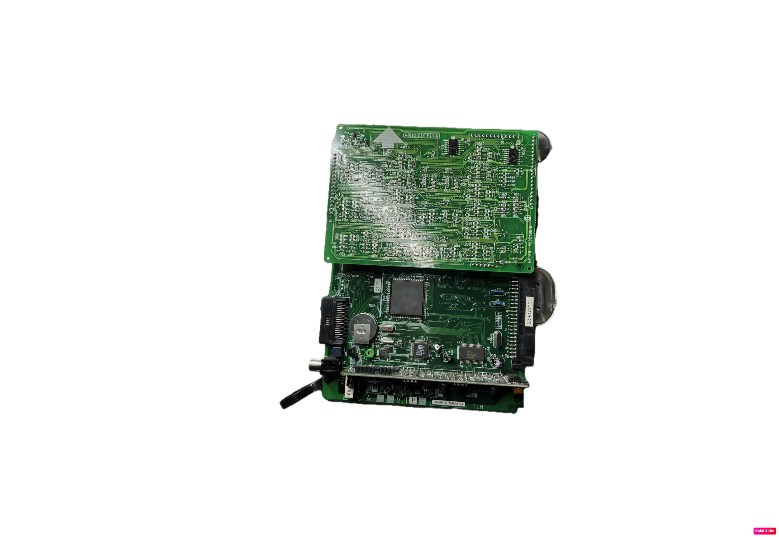 Toshiba DK424i B1CU1 Processor Card - Refurbished