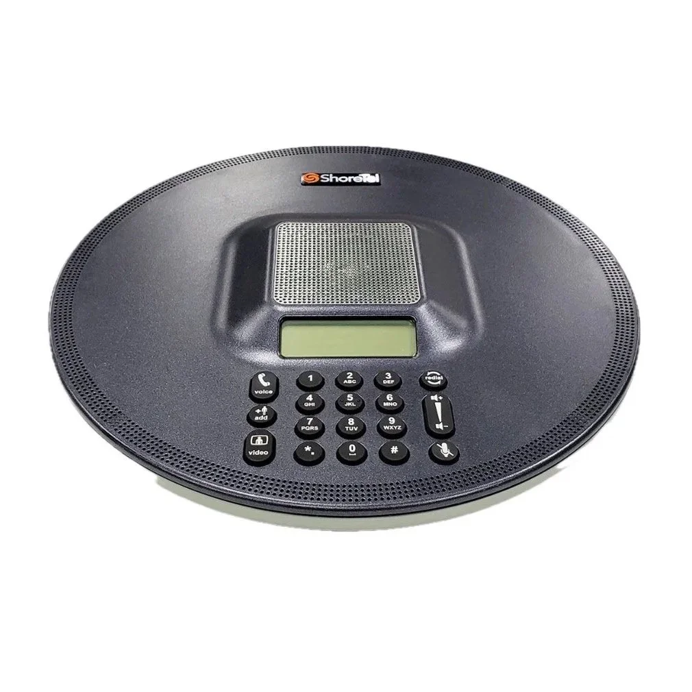 ShoreTel IP 8000 Conference Phone (10277) - Refurbished