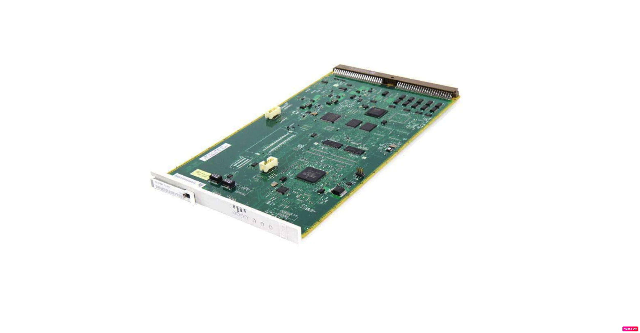 Avaya Definity TN799DP Control LAN Interface Circuit Pack - Refurbished