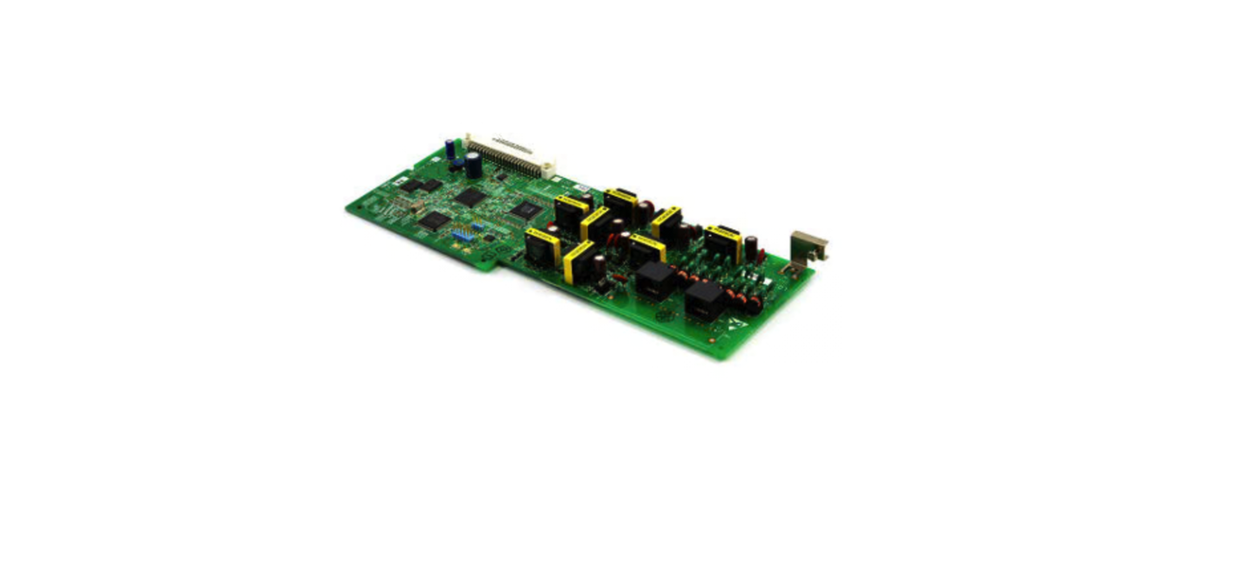 NEC Aspire S IP1WW-8ESIU-S1 8-Port Digital Station Card 0891051 - Refurbished