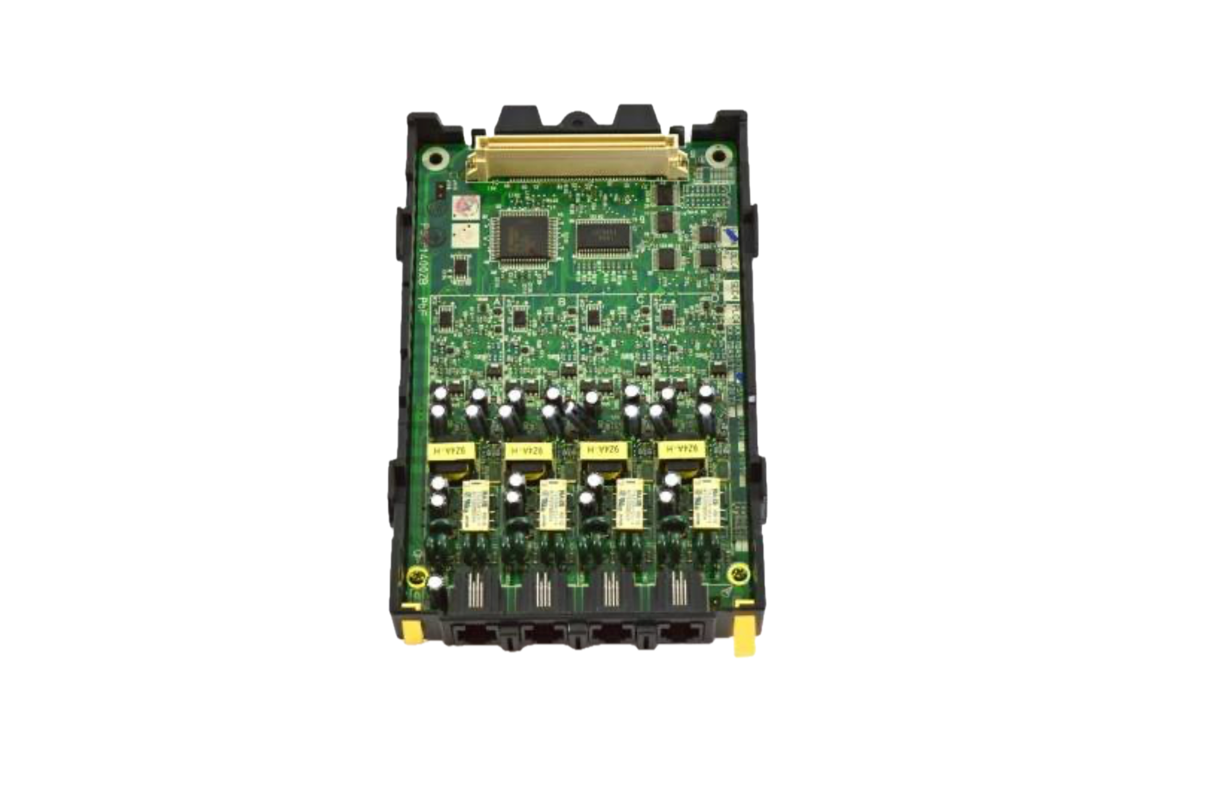 Panasonic KX-TDA5170 HLC4 4-Port Hybrid Extension Card