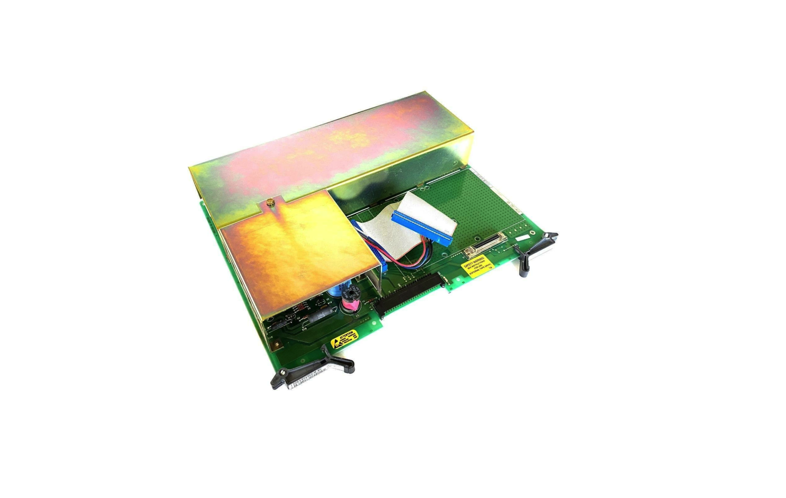 Nortel NTAK13AA Option Power Board Card - Refurbished