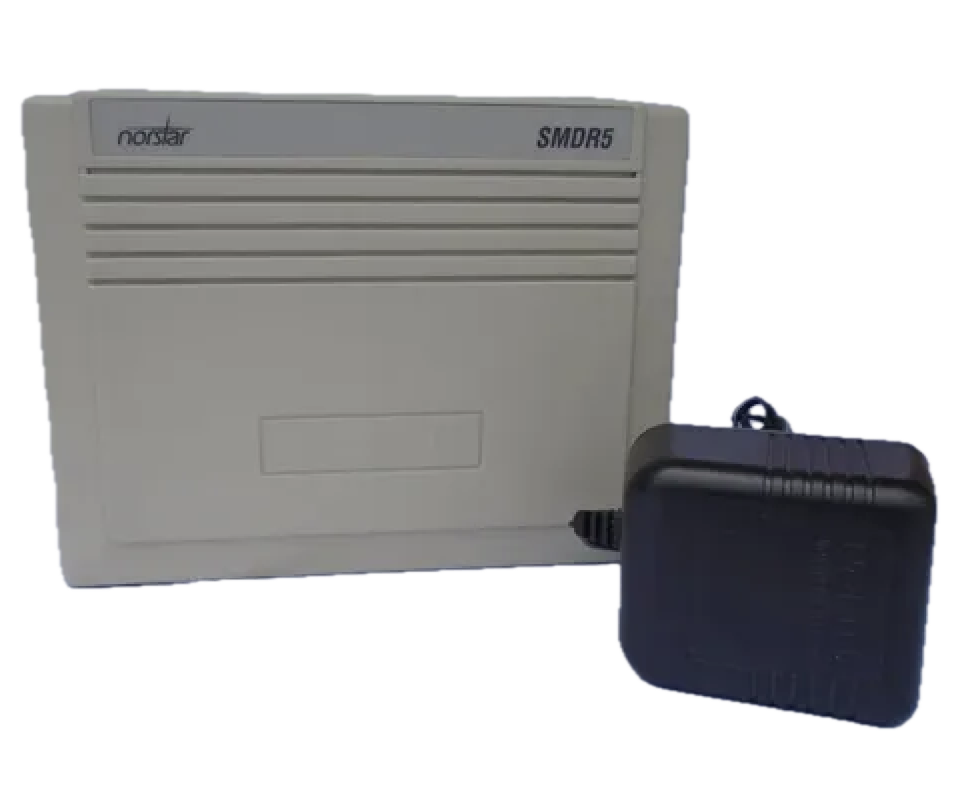 Nortel NT8B95AK SMDR5 Station Message Detail Recording Device Version 5 - Refurbished