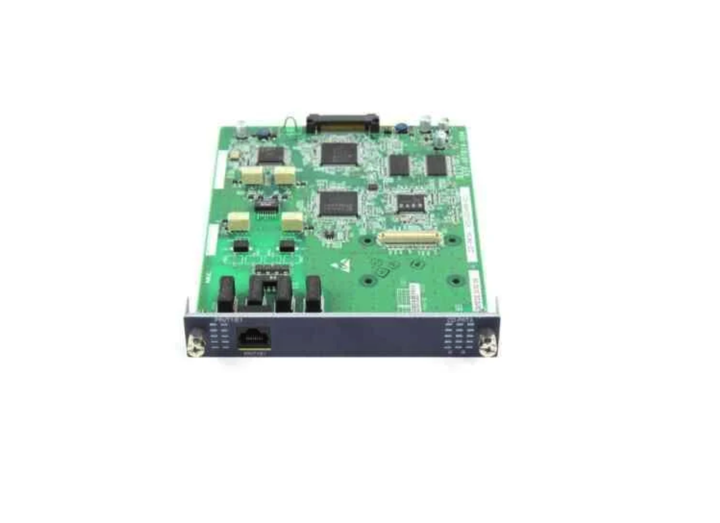 NEC Univerge SV8100 CD-PRTA PRI Card 670118 - Refurbished